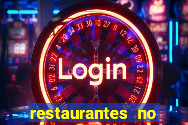 restaurantes no gama df